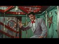 Pee Wee's [REDACTED] Adventure - 1950's Super Panavision 70 Parody AI Trailer