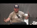 Luke Combs on Finding Out His Wife Was Pregnant & Hanging Out With Ed Sheeran at Twin Peaks
