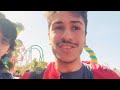 UNIVERSAL'S ISLANDS OF ADVENTURE THEME PARK VLOG TRIP EXPERIENCE 2023!🌎📸