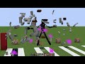 which pickaxe is greatest in Minecraft experiment?