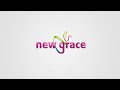 New Grace Logo Animation