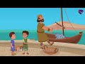 Paul and Silas (They Sang a Song) - Animated Bible Songs