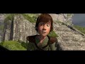 We Have Dragons! (Final Scene) | How To Train Your Dragon (2010) | Family Flicks