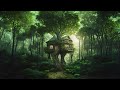 Nemophile - Serenity in The Trees - Ethereal Meditative Ambient Music for Sleep and Deep Relaxation