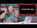Captions On - Episode One - Lost Time