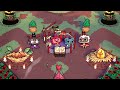 Cult of the Lamb: Unholy Alliance – Release Date Trailer – Nintendo Switch