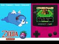 Oracle of Seasons Remastered - Full OST