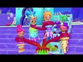 Shimmer and Shine Get a Special Mermaid Unicorn Surprise & MORE! Full Episodes | Shimmer and Shine