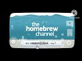 how to actually install homebrew channel on dolphin mobile wii