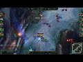 Garen Main VS Karthus Troller - 0 CS First Blood