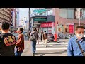 Osaka, Japan 4K Walking Tour - Captions & Immersive Sound [4K Ultra HD/60fps]
