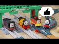 Let's delivery this Cargo! | Thomas & Friends | +8 Minutes Kids Cartoon!