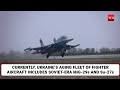 'Russia Will Shoot...': Putin's Ultimatum As Ukrainian Pilots Finish F-16 Training