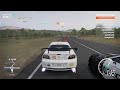 Forza Horizon 3 i can't explain