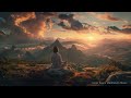 639Hz- Tibetan Sounds To Cure Old Negative Energy, Attract Positive Energy, Heal The Soul