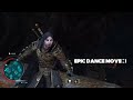 Shadow Of War - A POOR ORC WHO CAN NEVER DIE! Garl The Still Alive Tragic Stories!