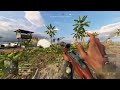 Battlefield™ V - My Best controller aim before my controller broken (PS5)