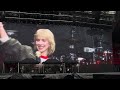 Paramore ⭐️FULL SET⭐️ FRONT ROW VIEW - ERAS TOUR LIVE *4K* - Anfield Stadium, Liverpool - 13/6/24
