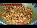 কঠালৰ মুচিৰ আচাৰ কেনেকৈ সহজে বনালো জানো আহক/Jack Fruit Pickle/ Kothalor Musir Achar in Assamese =93