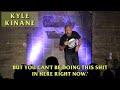 Kyle Kinane - The Saddest Song in the World