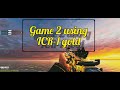 BEST GUN IN SEASON 9 | GOLD ICR-1 GAME PLAY | CALL OF DUTY MOBILE