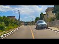 The Richest Neighborhood in Kigali city (Berverlyhills in RWANDA )