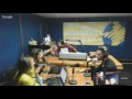 Danny Core - en Positivas -  Estrella Estereo 104.3 fm