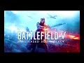 Battlefield V Fjell deploy screen theme 2 - OST (loop)