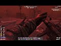 7 Days to Die - Day 251 - 7th Blood Moon in 1.0