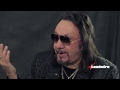 KISS Legend Ace Frehley - Wikipedia: Fact or Fiction? (Part 1)