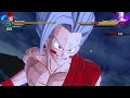 They Modded This DBZ Game (It's Impossible....)