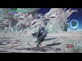 Devil May Cry 5 - Mission 20 - Nero vs. Vergil - No Damage - DMD Difficulty