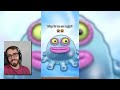 STOP Doing this to the Monsters!! (My Singing Monsters TikToks)