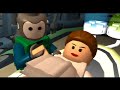 LEGO Star Wars the Complete Saga - Revenge of the Sith Chapter 6