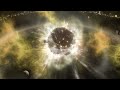 What is the Shroud? - Stellaris Lore
