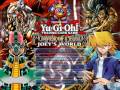 Yu-Gi-Oh! Power Of Chaos Joey World (Blue Eyes Ultimate Dragon)
