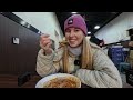 HALAL FOOD ADVENTURE in the Xi'an Muslim Quarter