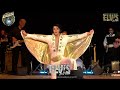 Elvis Presley August 16, 2024- #1 Tribute To Elvis In The USA- MATT STONE!