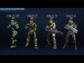 Halo Battle Theme