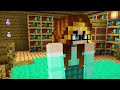 Who EXPERIMENTED on APHMAU in Minecraft!?