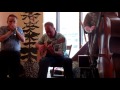 Sean Mencher & Friends at Sprouts/Per Hanson - Going  to New York