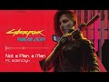 Cyberpunk 2077: Phantom Liberty (Original Score) − Full Album