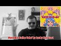 METALHEAD REVIEWS ANIME SONGS #2 (Berserk/Sailor Moon/Full Metal Panic)