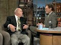 Don Rickles Gets Upset About His 
