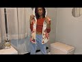 Puffer Vest Tutorial 🪡🧵| How to make a puffer vest | very detailed tutorial