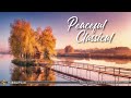 Peaceful Classical Music | Bach, Mozart, Händel...