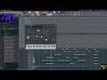 Live In The Lab Ep. 8: With The Captain | Flavours in FL Studio [Let's Cook!]