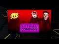 Each Death More Ridiculous Than The Last!!! 😂 ||  First Look!  ||  Lethal Company (1)