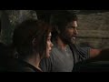 The Last of Us Part I | Prit dans une embuscade. 4K cinematic