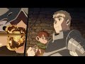 Marcille wants to Eat more Meat | Delicious in Dungeon Episode 8